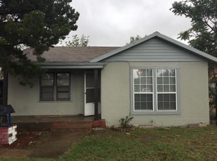 2723 Baylor St, Lubbock, TX 79415