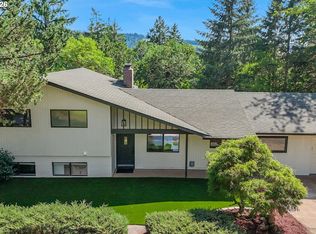 38830 SW Hartley Rd, Gaston, OR 97119