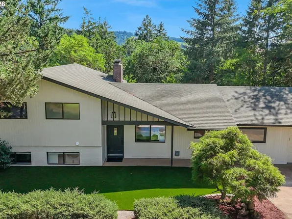 38830 SW Hartley Rd, Gaston, OR 97119