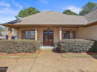 132 Hartfield Dr, Madison, MS 39110