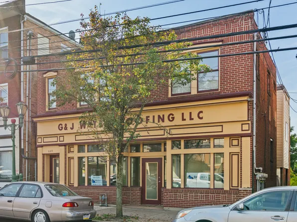 1 bed, 1.0 bath, $925, 620 California Ave APT 3, Pittsburgh, PA 15202