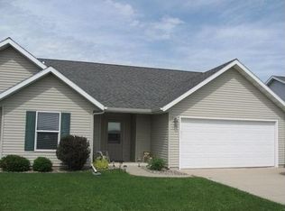 553 N Monroe St, Monticello, WI 53570