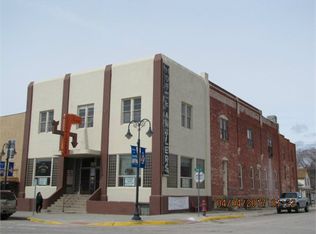 205 W Main St, Newcastle, WY 82701