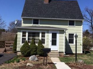 18 Heroult Rd, Worcester, MA 01606