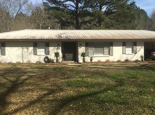 109 Williams Ave, Pelahatchie, MS 39145