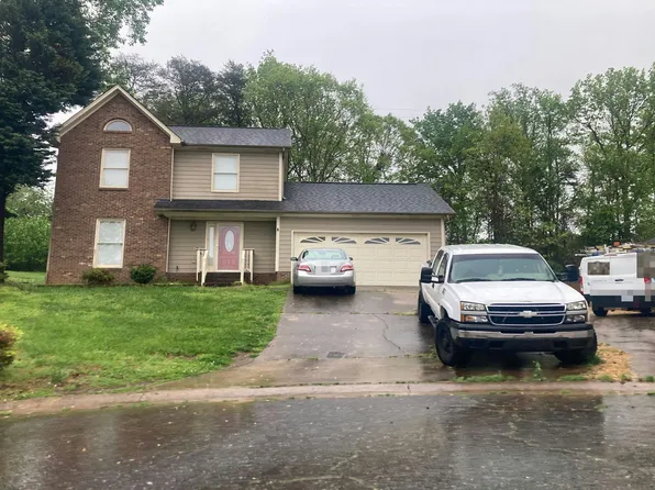 3168 River Trce, Gastonia, NC 28056