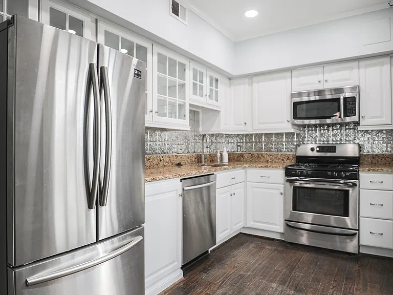 1st floor - Kitchen