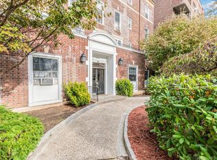 208 Centre Avenue #5k, New Rochelle, NY 10805