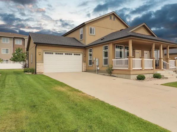 801 40th St E, Williston, ND 58801