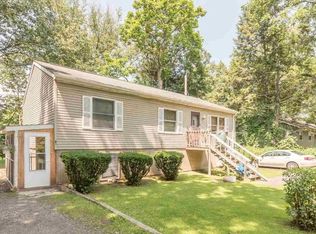 154 Sawmill Rd, Lake Katrine, NY 12449