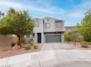 1911 Luxor Lights Ave, North Las Vegas, NV 89081