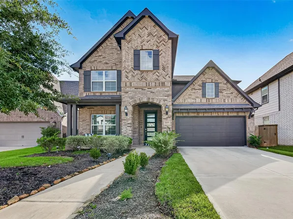 1615 Rosedale Dr, Missouri City, TX 77459
