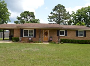 2930 Rocky Head Rd, Enterprise, AL 36330