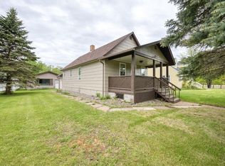 4191 Kerr Location, Hibbing, MN 55746