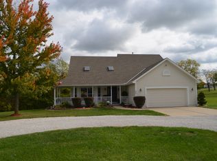 615 S Minter Rd, Grain Valley, MO 64029