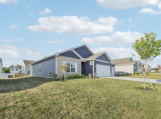 131 Flowering Meadow Dr, Delaware, OH 43015