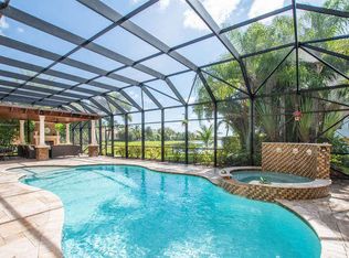 2646 Treanor Ter, Wellington, FL 33414