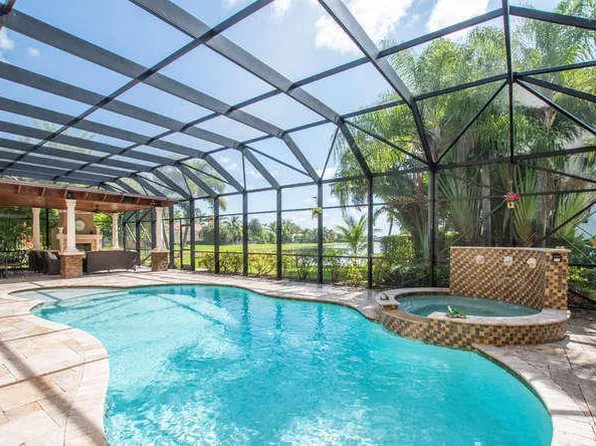 2646 Treanor Terrace, Wellington, FL 33414