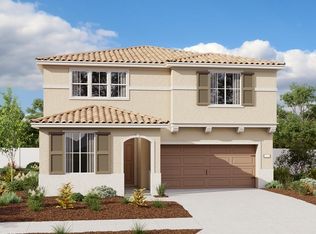 Moonstone Plan, Seasons at Sierra Vista, Roseville, CA 95747