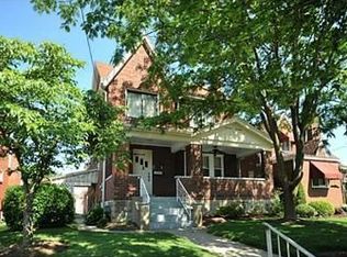 4512 Main St, Homestead, PA 15120