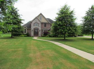 1875 Chukker Dr, Fayetteville, AR 72703