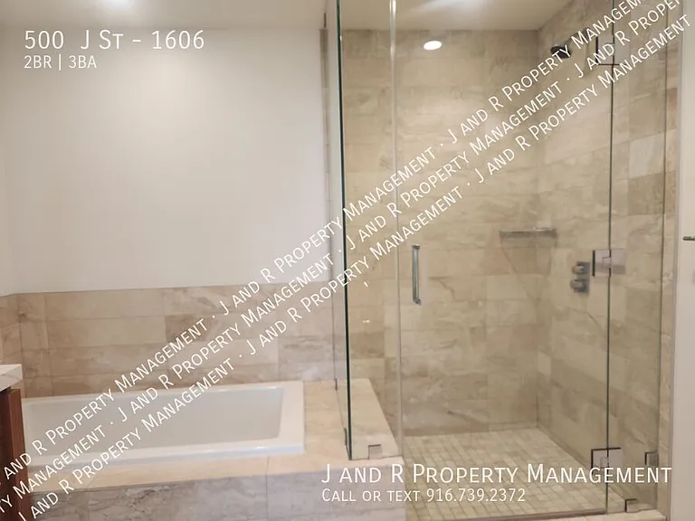 500 J St #1606 — Photo 20