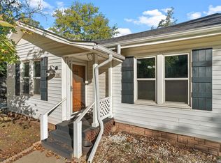 105 Clark St, Hallsville, TX 75650