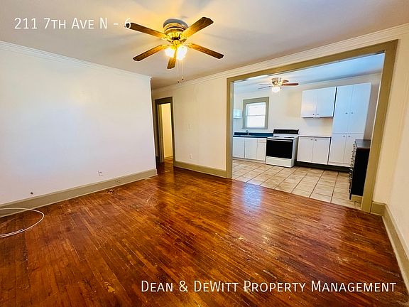 2nd image of 211 7th Ave N APT 6