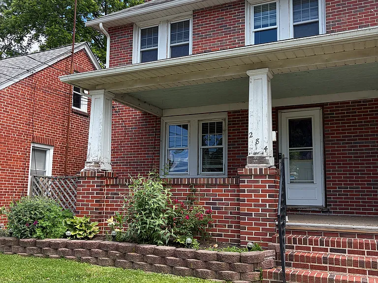 284 Morrison Ave — Photo 1