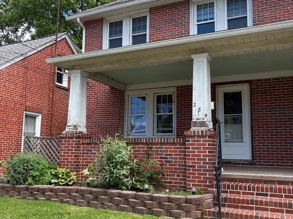 284 Morrison Ave, Salem, NJ 08079