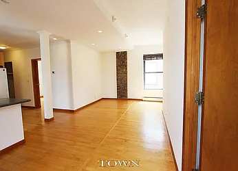 Rented by Town Residential