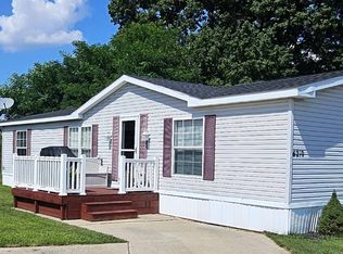 6210 Al Sabo Dr #W-267, Kalamazoo, MI 49009