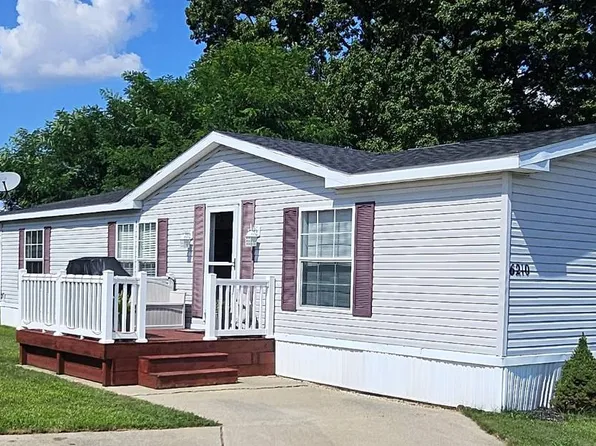 6210 Al Sabo Dr #W-267, Kalamazoo, MI 49009