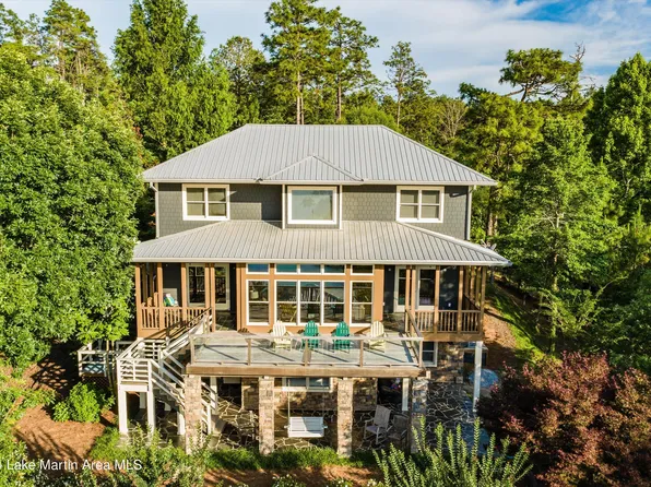 105 Lakeside Rd, Dadeville, AL 36853