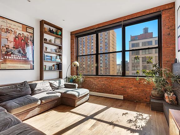 3rd image of 114 E 13th St Penthouse B