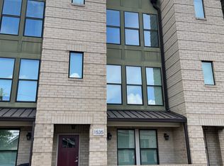 1535 Duckworth Ave, Charlotte, NC 28208