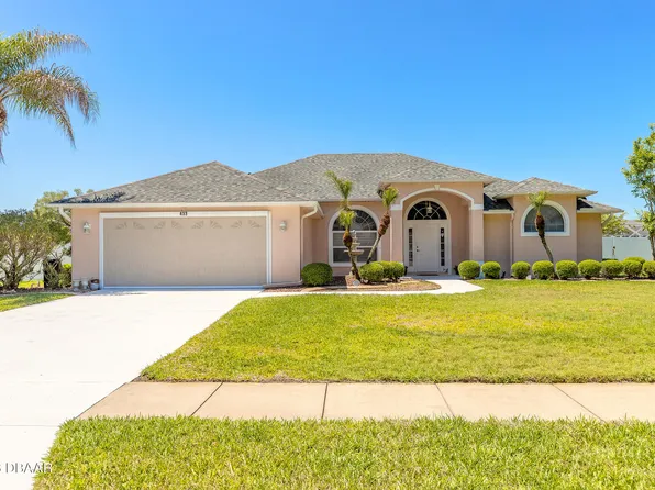 433 Nash Ln, Port Orange, FL 32127