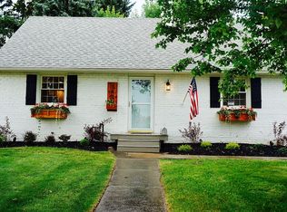 143 30th St NW, Canton, OH 44709