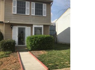 1442 Farmcrest Way, Silver Spring, MD 20905