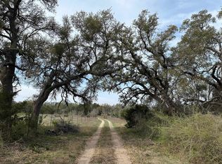 0 County Road 323, Bertram, TX 78605