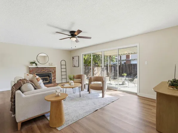8200 Zenith Dr, Citrus Heights, CA 95621