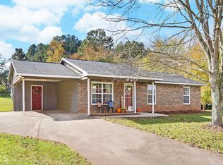 95 Country View Dr, Eastanollee, GA 30538