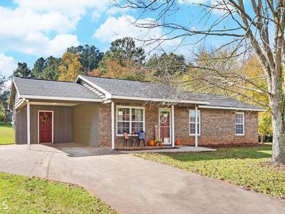 95 Country View Dr, Eastanollee, GA, 30538