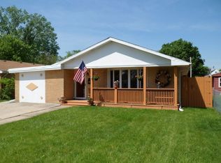 11008 Mansfield Ave, Chicago Ridge, IL 60415