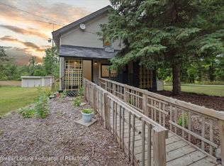 2989 N Pingree Rd, Alma, MI 48801
