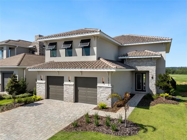 15942 Vetta Dr, Montverde, FL 34756