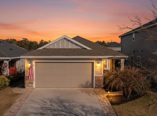 14591 Barred Owl Way, Jacksonville, FL 32259