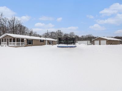 3104 Steinberg Rd, Manistee, MI, 49660