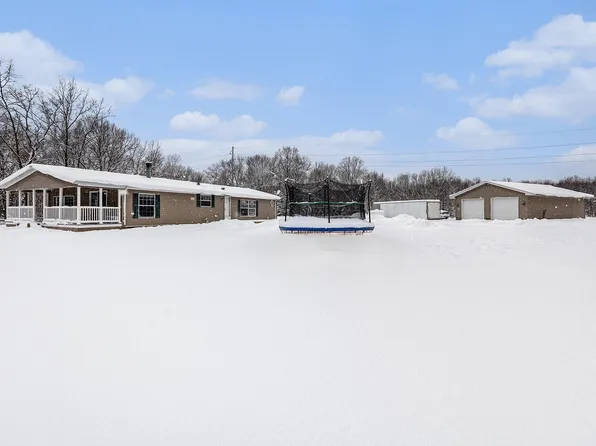 3104 Steinberg Rd, Manistee, MI 49660
