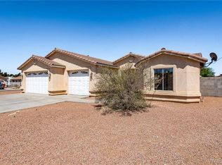 3930 E Snavely Plz, Kingman, AZ 86409